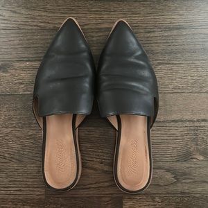 Madewell Gemma Mules
